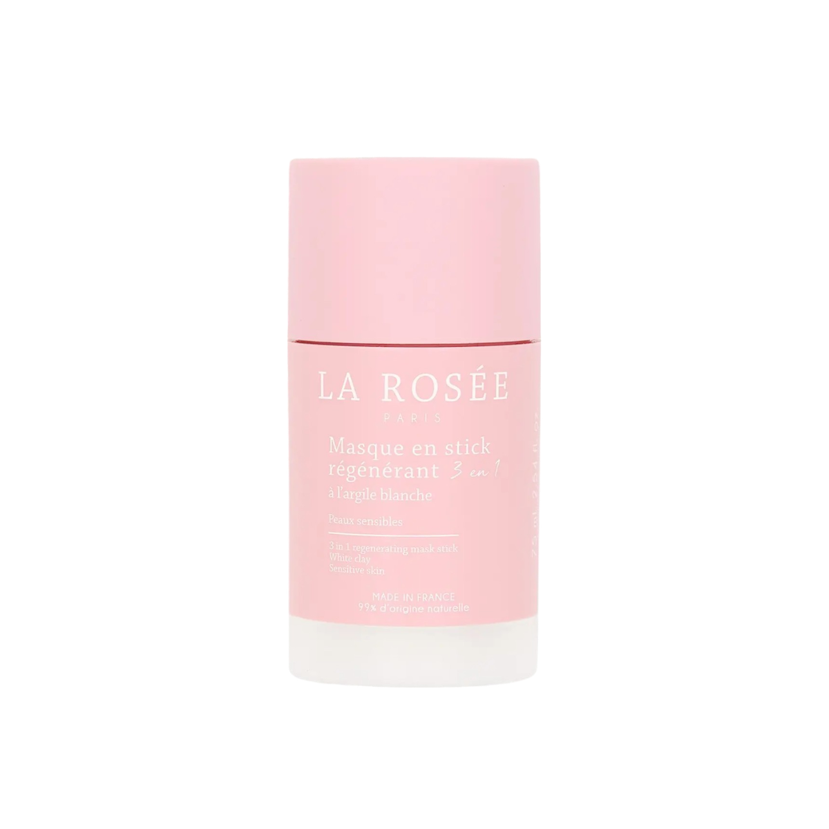 La Rosée 3 in 1 taastav maskipulk - 75 ml