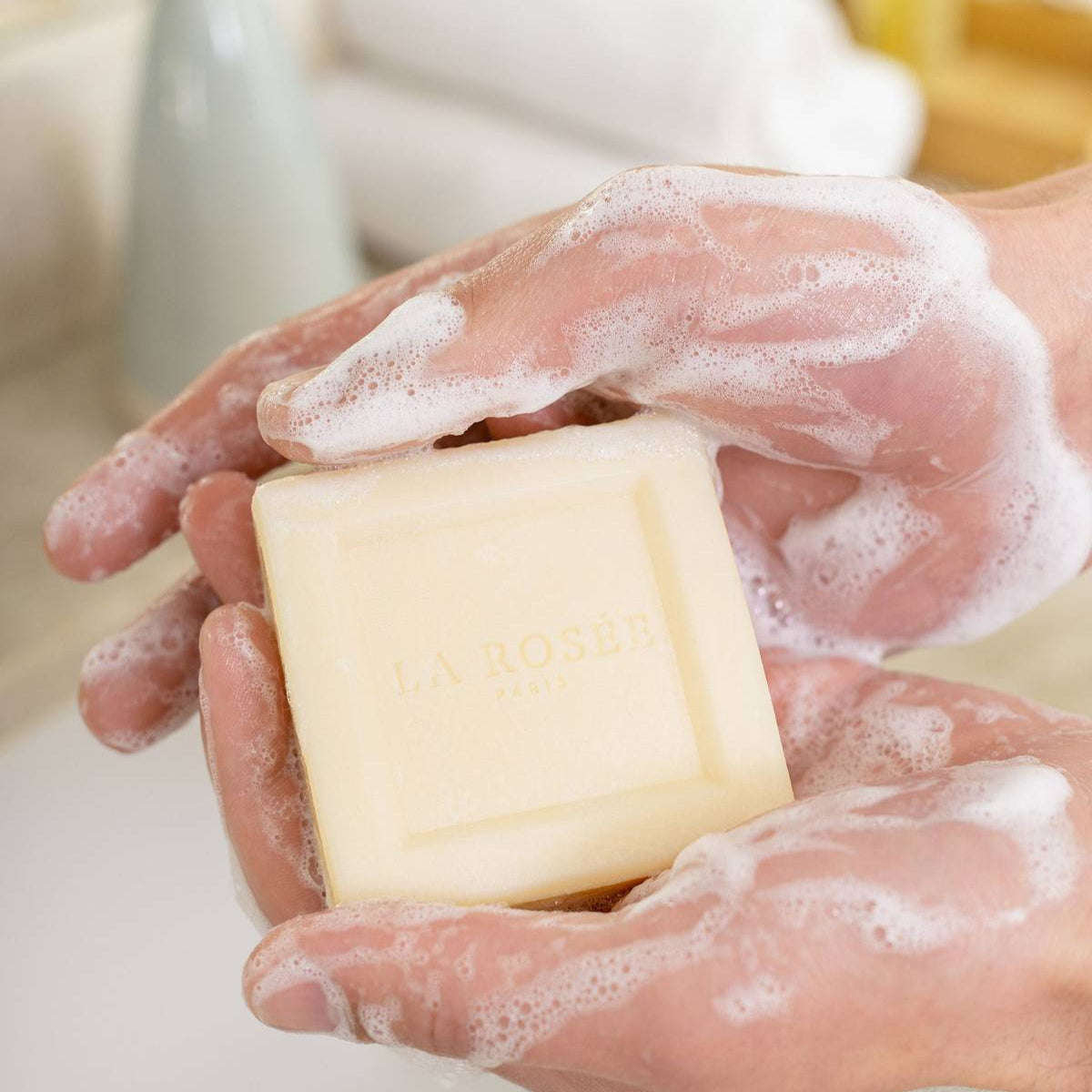 La Rosée Ultra-Mild seebipulk- 100g