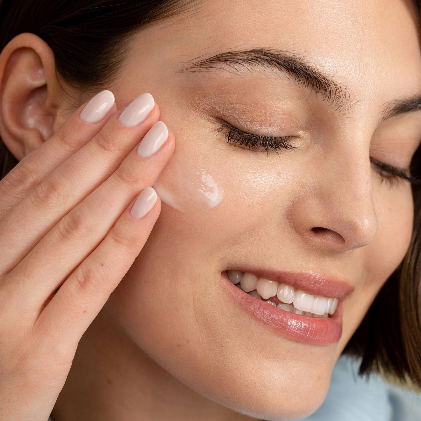 La Rosée niisutav kreem-geel - 60ml