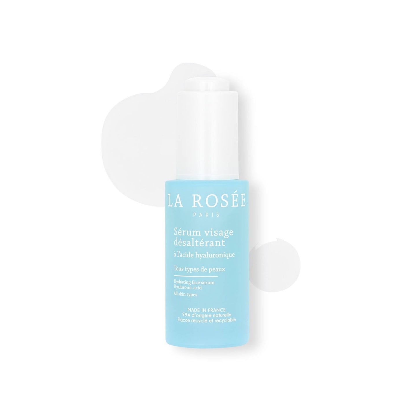 La Rosée niisutav näoseerum – 30 ml