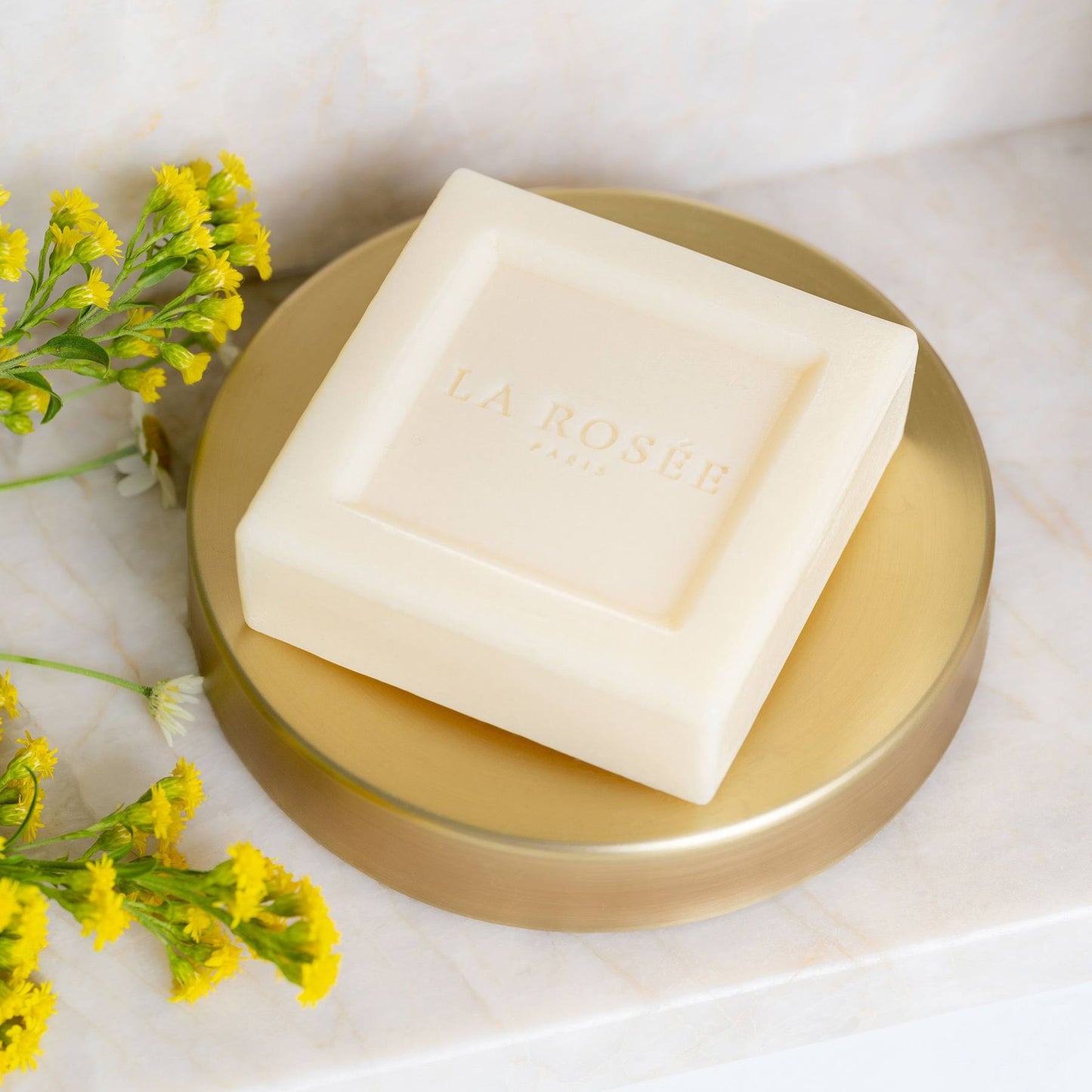 La Rosée Ultra-Mild seebipulk- 100g