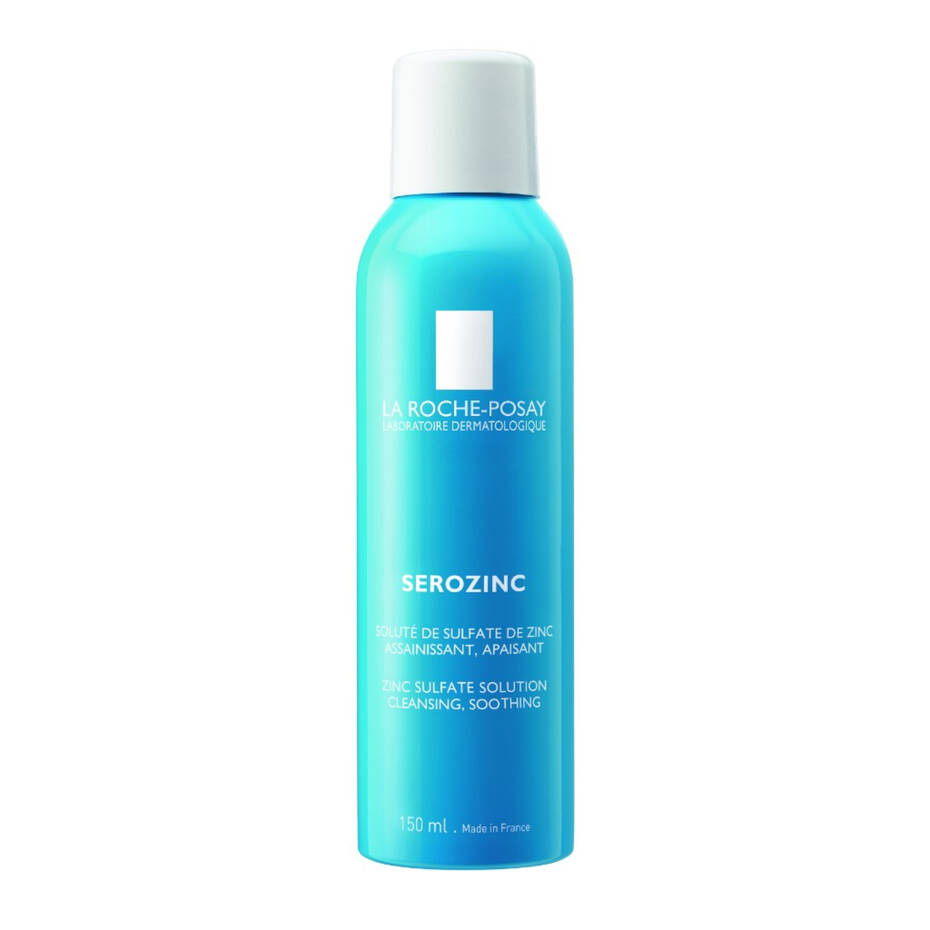 La Roche-Posay Serozinc - 150 ml