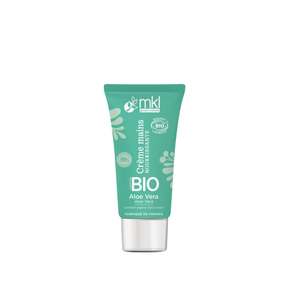 mkl kätekreem Aloe Vera - 50ml