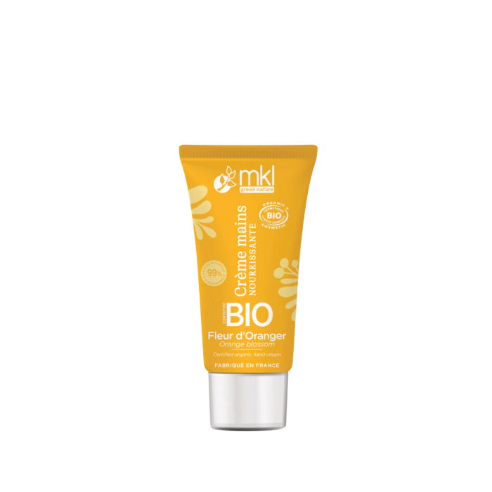 mkl kätekreem Apelsiniõis - 50ml