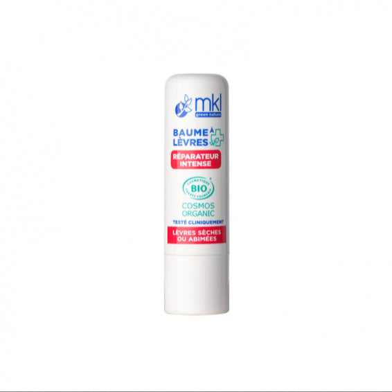 mkl Organic Huulepalsam Intense Repair - 4g