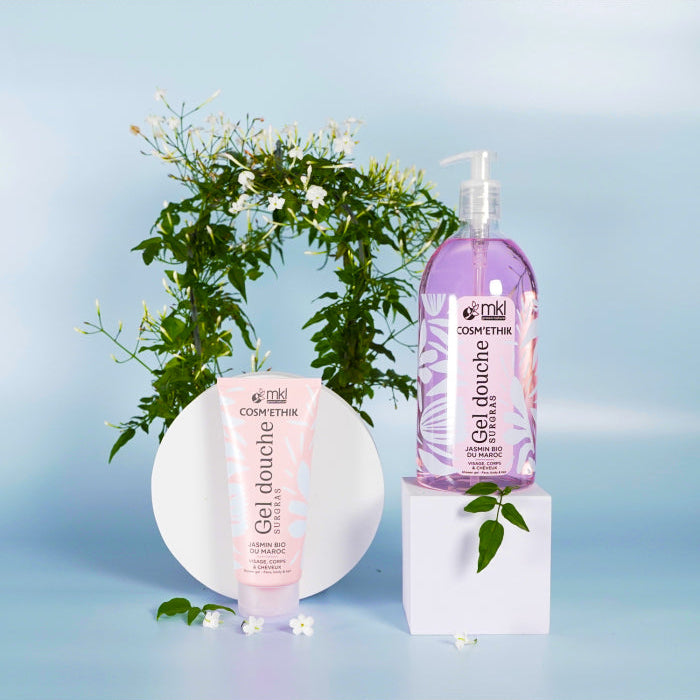 mkl Dušigeel Jasmine - 1L