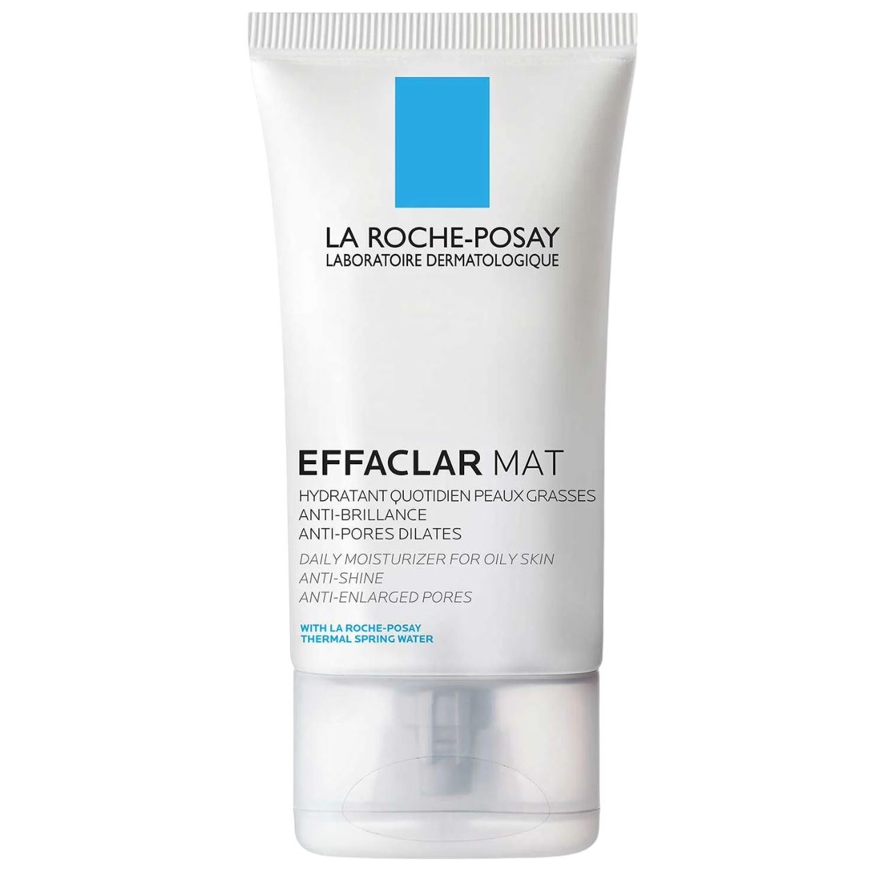 La Roche-Posay Effaclar Mat niisutav kreem rasusele nahale - 40ml