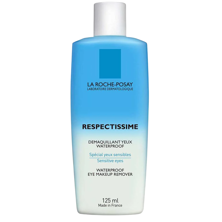 La Roche-Posay Respectissime silmameigieemaldaja – 125ml