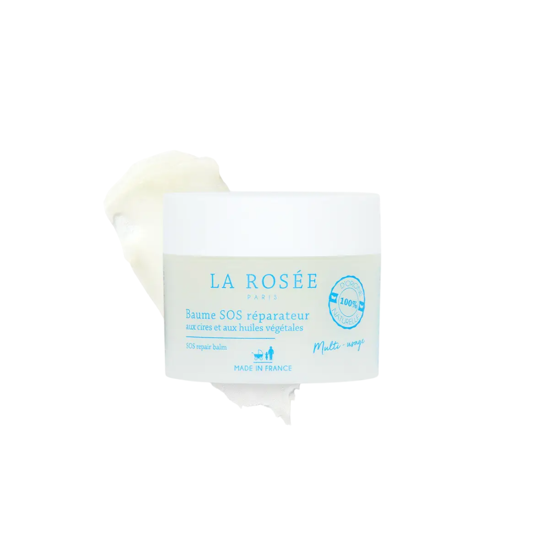 La Rosée SOS paranduspalsam - 20g