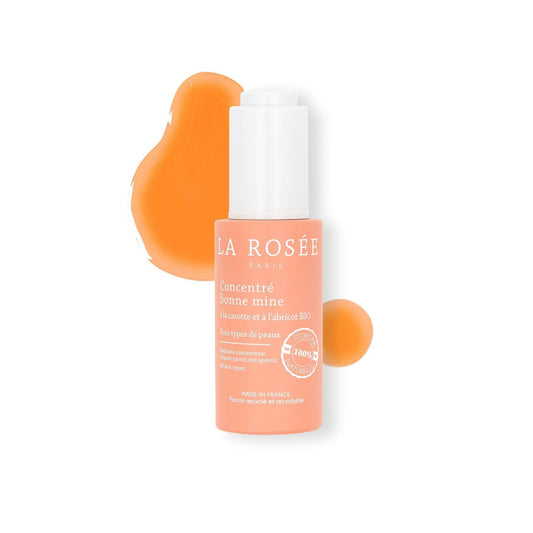 La Rosée Radiance kontsentraat – 30ml