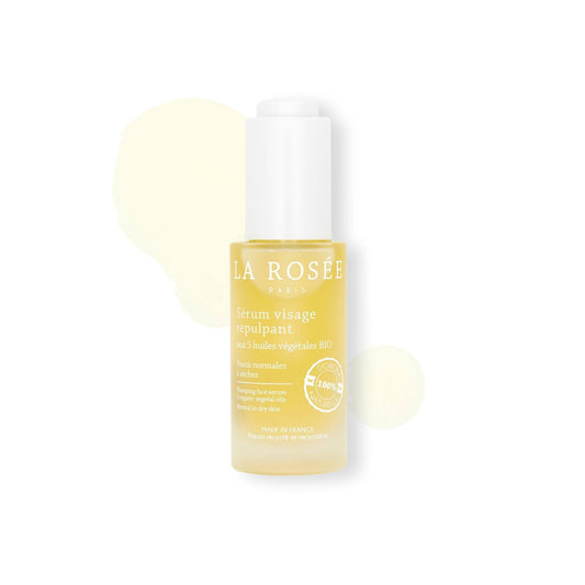 La Rosée kosutav näoseerum – 30 ml