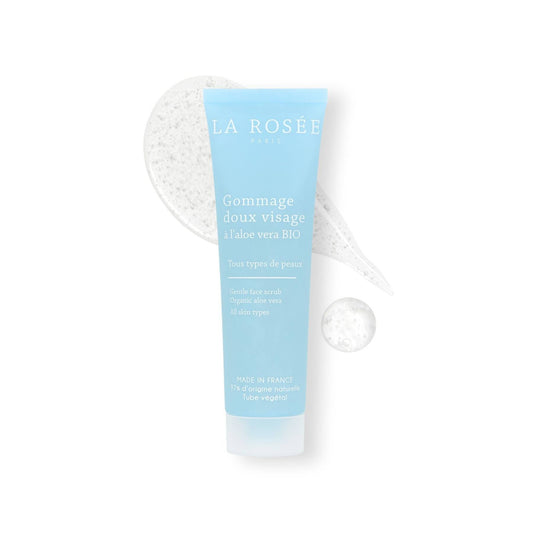 La Rosée õrn näokoorija - 60 ml