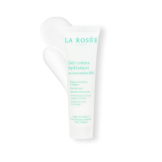 La Rosée niisutav kreem-geel - 60ml