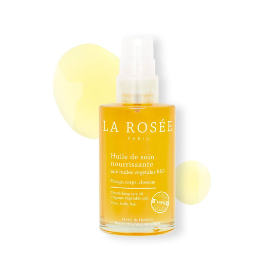 La Rosée toitev hooldusõli - 100ml