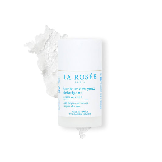 La Rosée Anti-Fatigue Eye Contour - 15ml