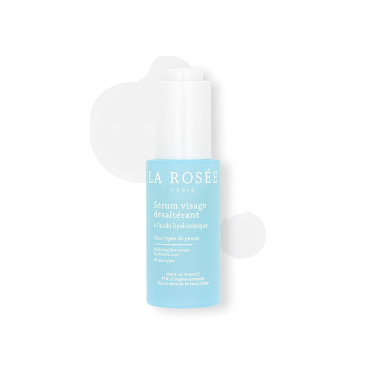 La Rosée niisutav näoseerum – 30 ml