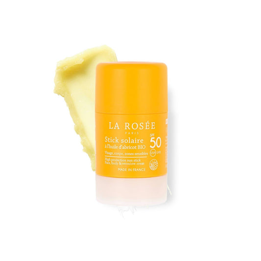 La Rosée Sun Stick SPF 50 - 15ml