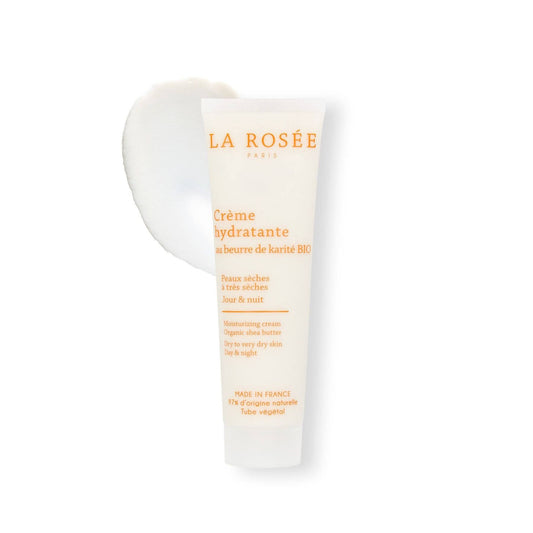 La Rosée niisutav kreem - 60 ml