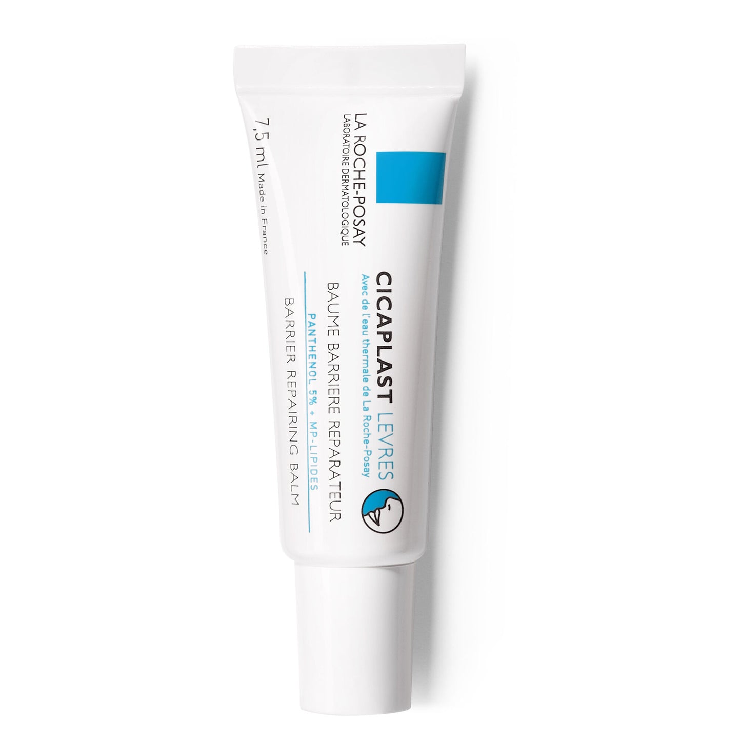 La Roche-Posay Cicaplast huulepalsam - 7,5ml
