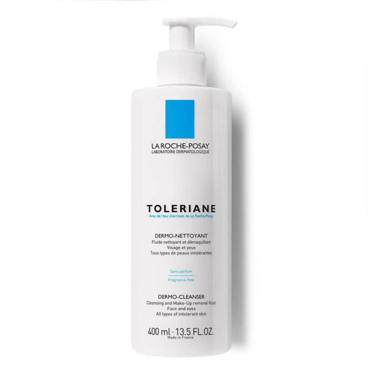 La Roche-Posay Toleriane Dermo-Cleanser - 400ml