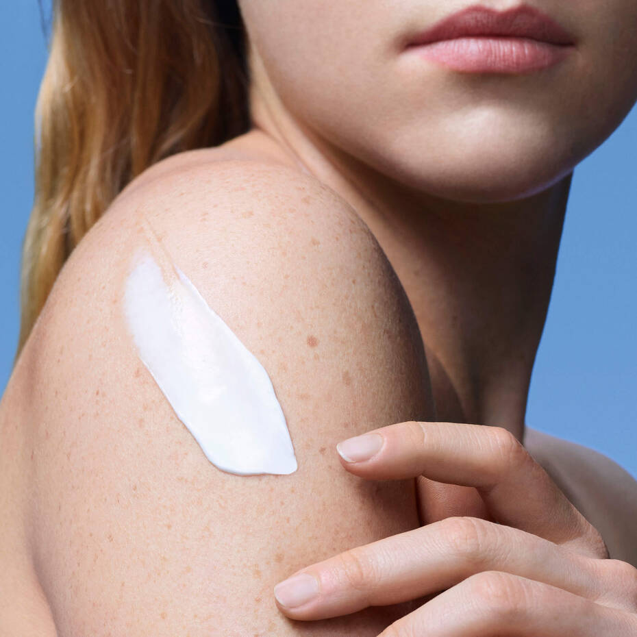 La Roche-Posay Lipikar niisutav palsam AP+M - 400ml