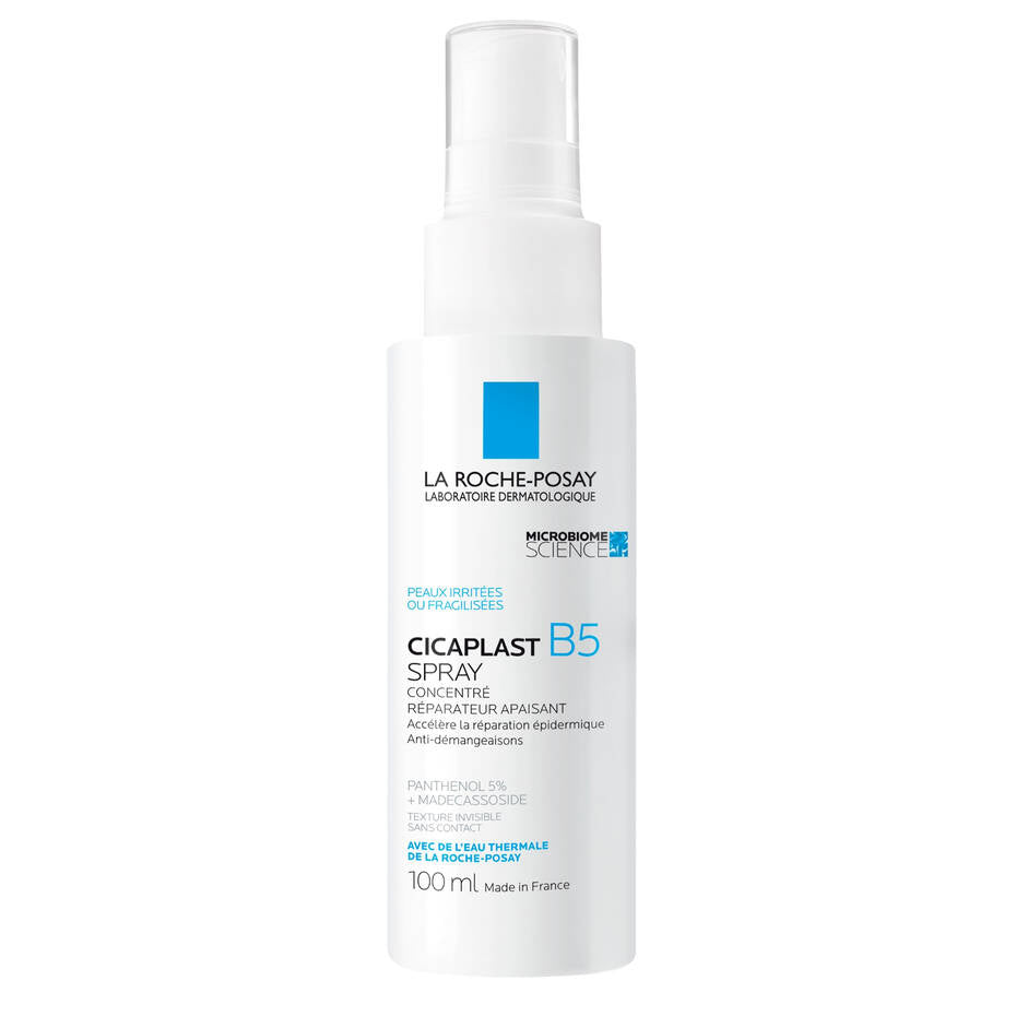 La Roche-Posay Cicaplast B5 Spray rahustav parandav - 100ml