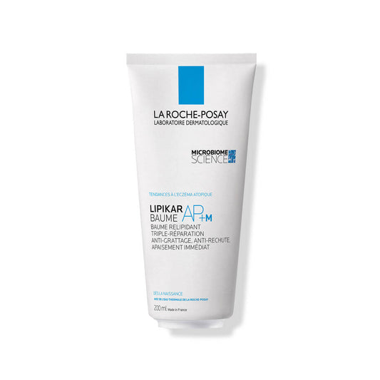 La Roche-Posay Lipikar niisutav palsam AP+M - 200ml