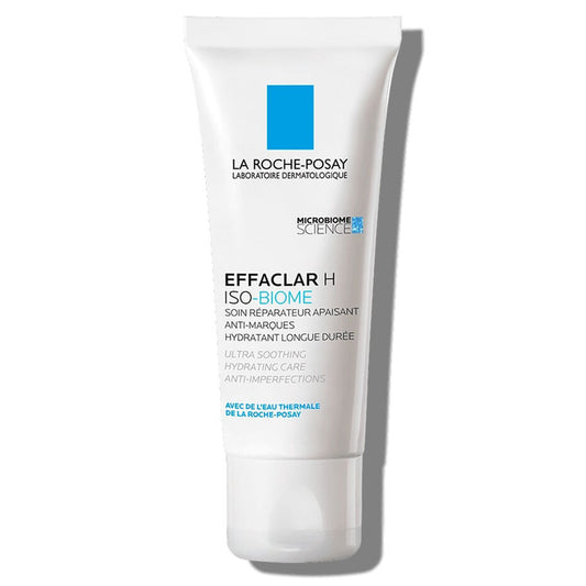 La Roche-Posay Effaclar H ISO-BIOME - 40ml
