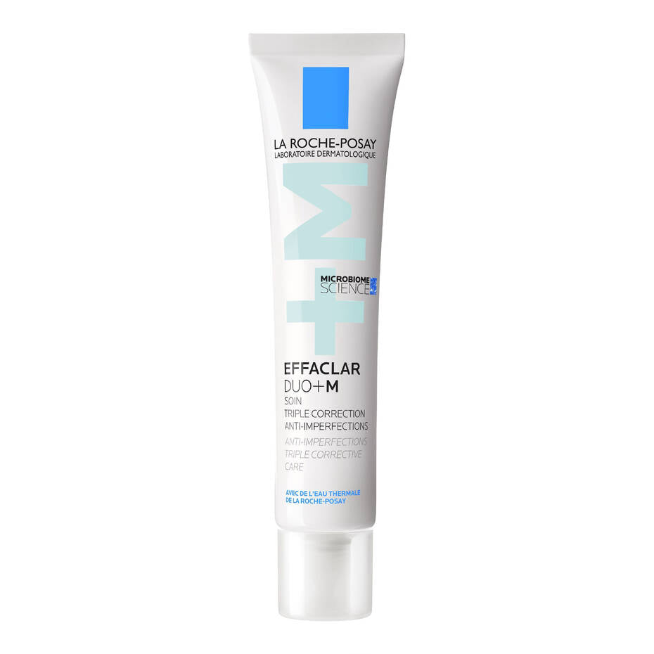 La Roche-Posay Effaclar Duo+M - 40ml
