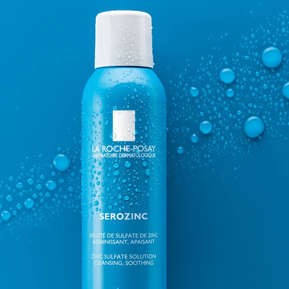 La Roche-Posay Serozinc - 150 ml