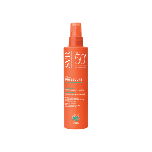 SVR Sun Secure Spray SPF50+ - 200ml