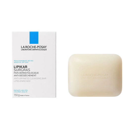La Roche-Posay Lipikar seebipulk - 150g
