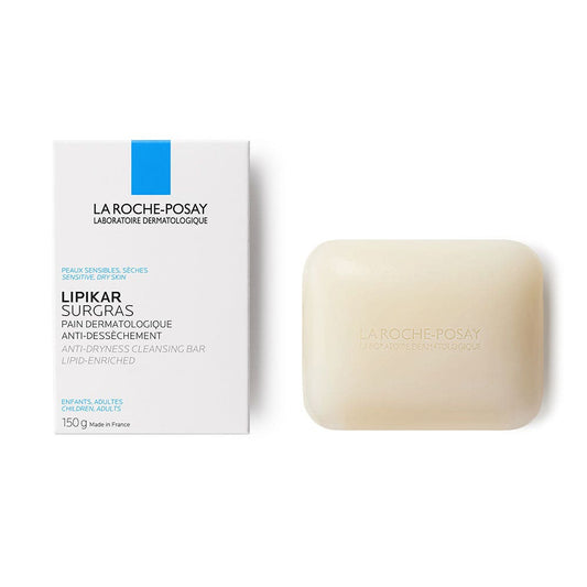 La Roche-Posay Lipikar Soap Bar - 150g