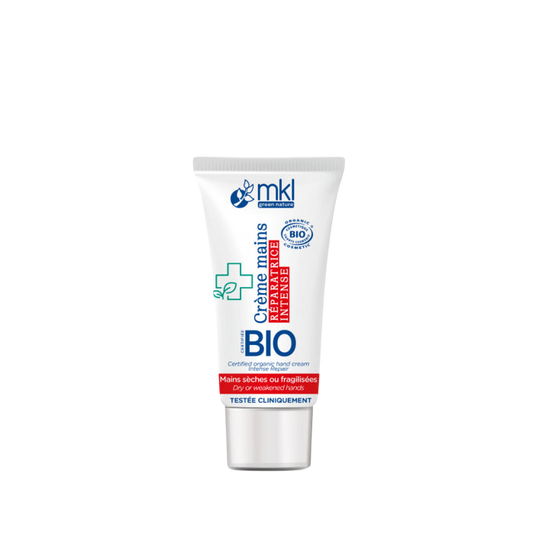 mkl kätekreem Intense Repair - 50ml