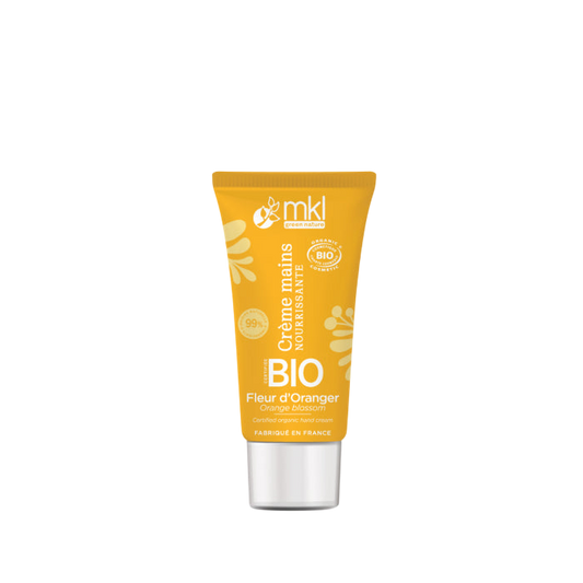 mkl kätekreem Apelsiniõis - 50ml