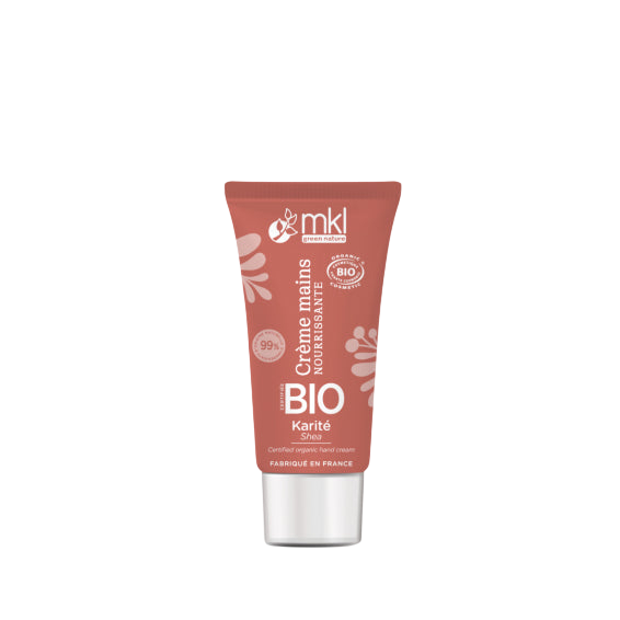 mkl Shea kätekreem - 50ml