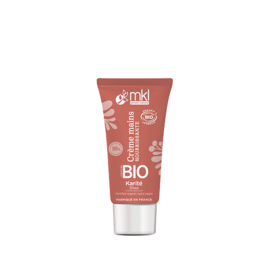 mkl Shea kätekreem - 50ml