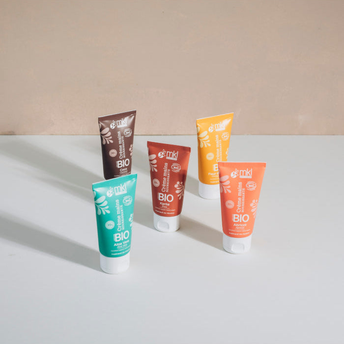 mkl Shea kätekreem - 50ml