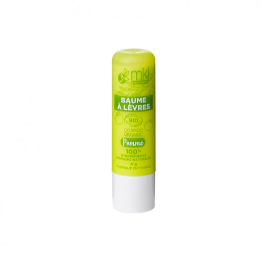 mkl Organic Huulepalsam Õun - 4g