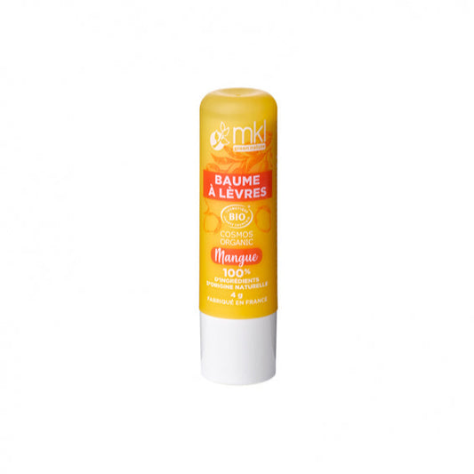 mkl Organic Huulepalsam Mango - 4g