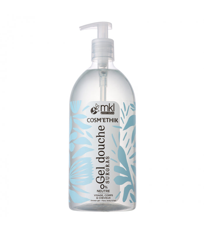 mkl Shower Gel Neutral - 1L
