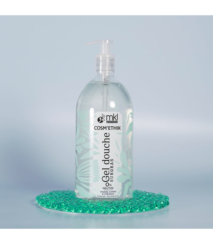 mkl Shower Gel Neutral - 1L