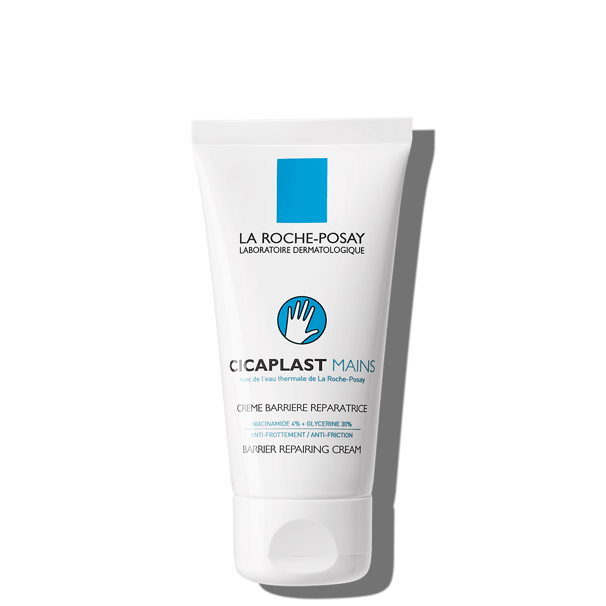 La Roche-Posay Cicaplast kätekreem - 50ml