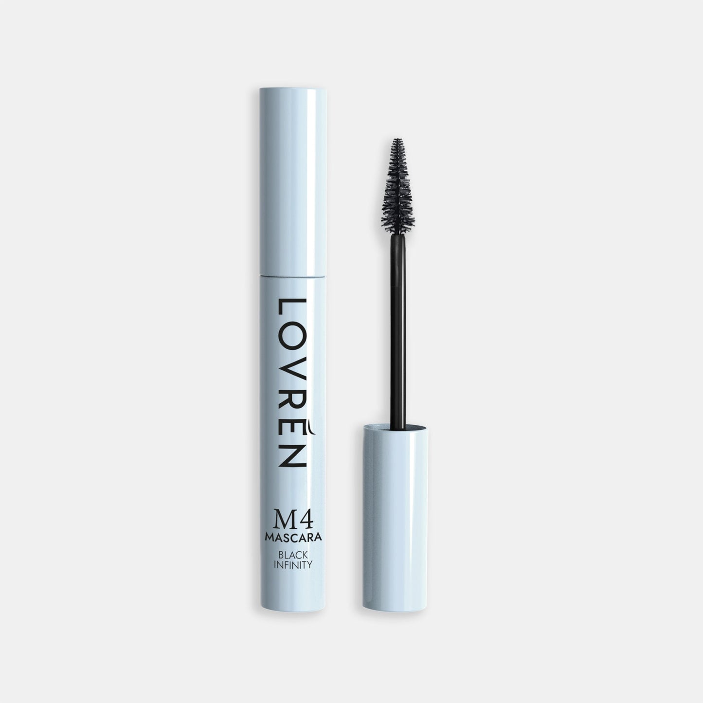 Mascara Volume Definer M4 Black Infinity