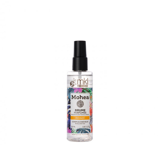 Brume parfüüm Monoï 100 ml MOHEA