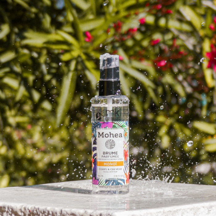 Brume parfüüm Monoï 100 ml MOHEA