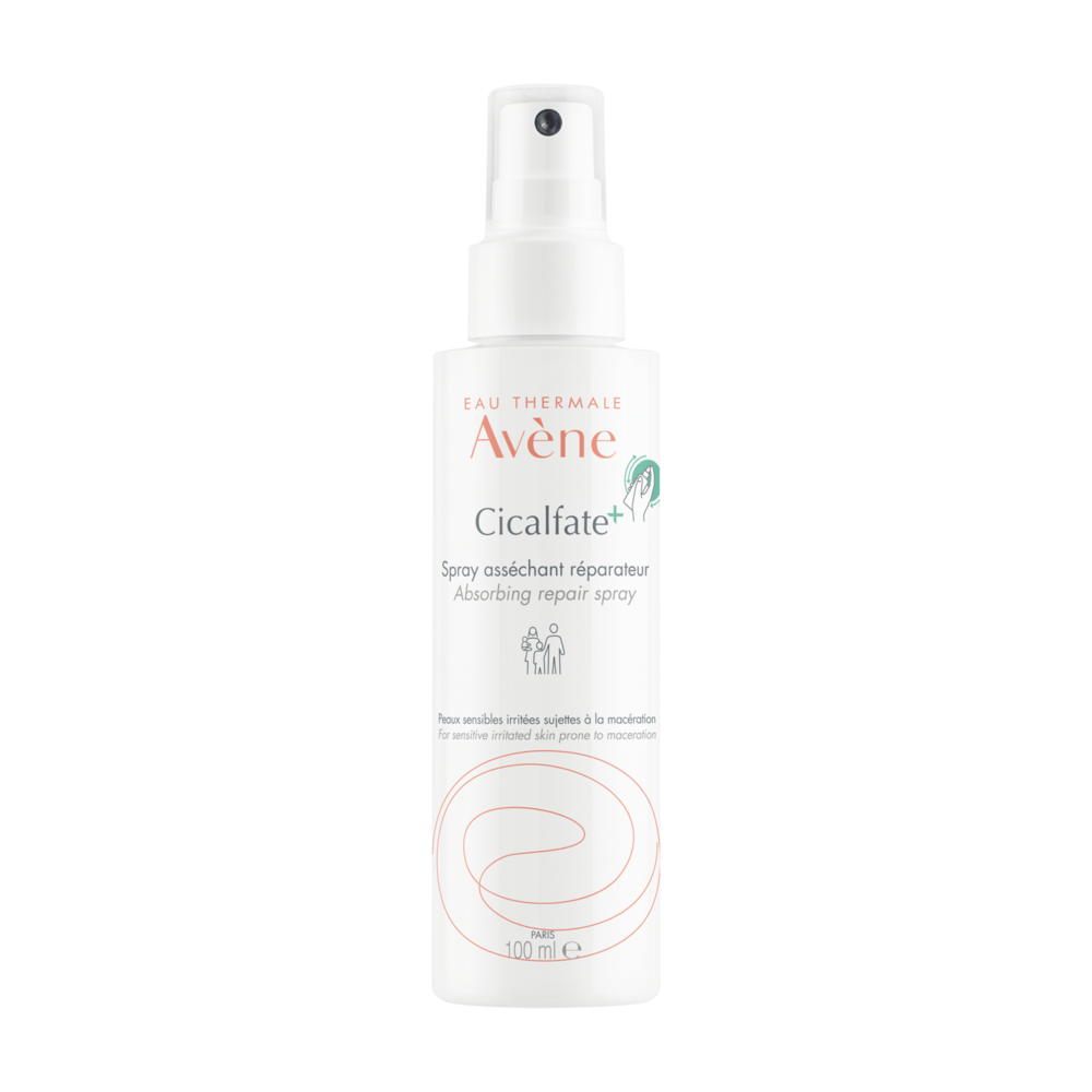 Avène Cicalfate+ Spray - 100ml