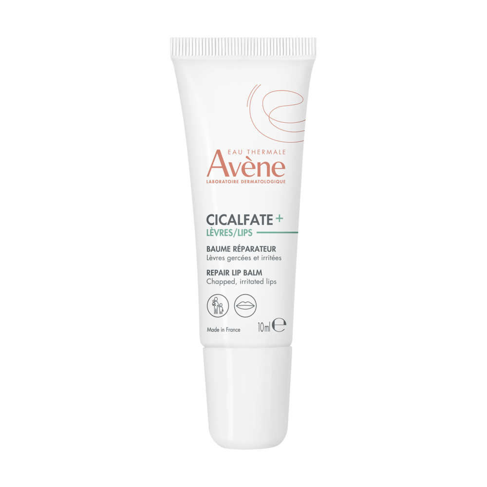Avène Cicalfate+ huulepalsam - 10 ml