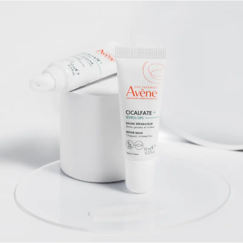 Avène Cicalfate+ huulepalsam - 10 ml