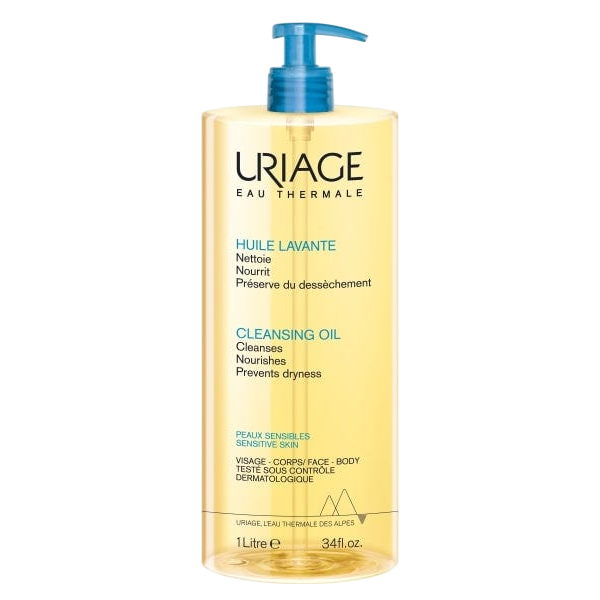 Uriage dušiõli - 1L